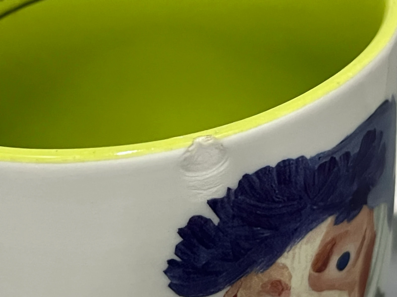 2 tazas por amor al arte – photo 2